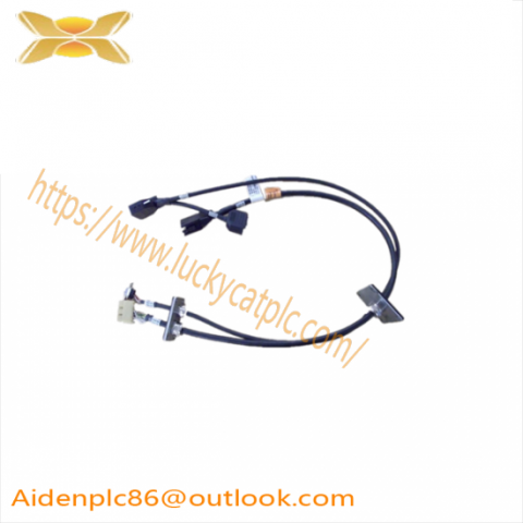 ABB 3HAB6107-1 Flexible Industrial Cable