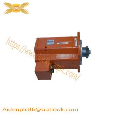ABB 3HAB6738-1 Servo Motor