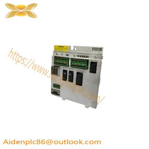 ABB 3HAB7215-1 Robot Control Panel Board - Advanced Automation Solution