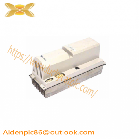 ABB 3HAB8101-14 Rectifier DC4 - High Performance AC to DC Converter Module