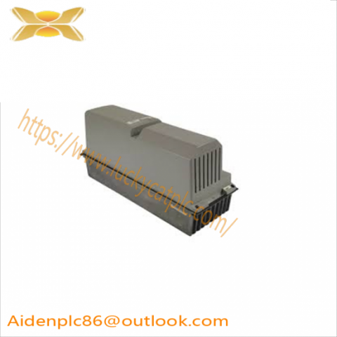 ABB 3HAB8101-19/07B M2000 Module Drive System