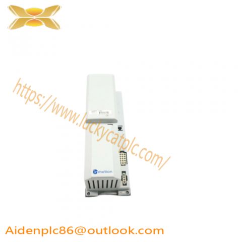 ABB 3HAB8101-4 DCS System Module, High-Performance Control Technology