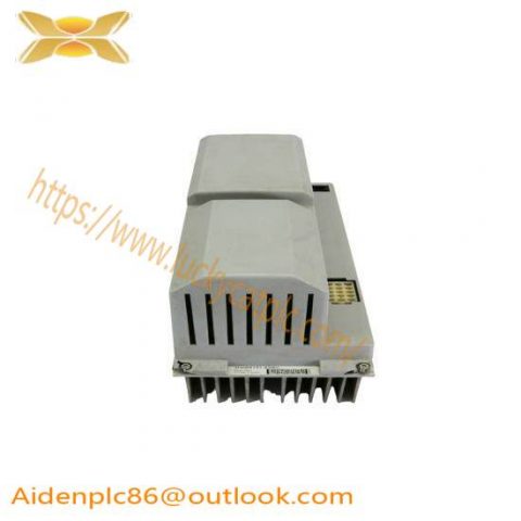 ABB 3HAB8101-8/08C Robotic Servo Drive Unit