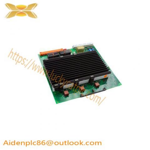 ABB 3HAB8797-1/2B Servo Drive Circuit Board - Automation Parts