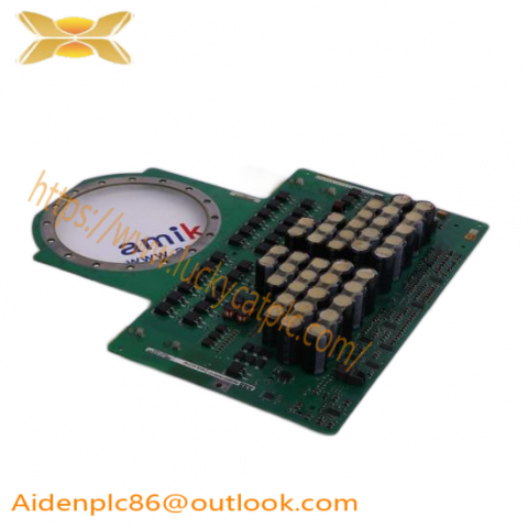 ABB 3HAB8859-1/03A - Industrial Control Module