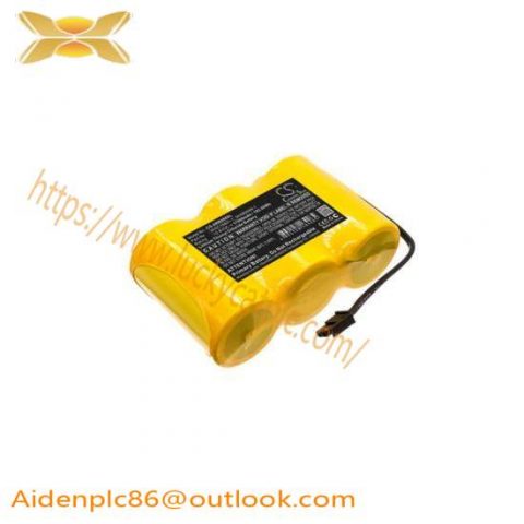 ABB 3HAB9999-1/5 Battery - High Capacity Industrial Power Source