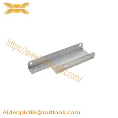 ABB 3HAC0048-1 Cover for AUTOMATION DCS MODULE