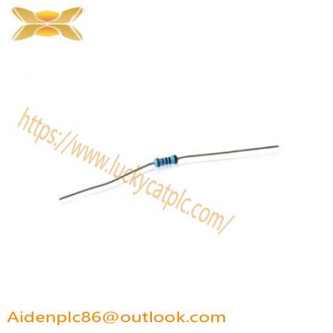 ABB 3HAC0050-1 Metall Film Resistor SUTOMATION PARTS