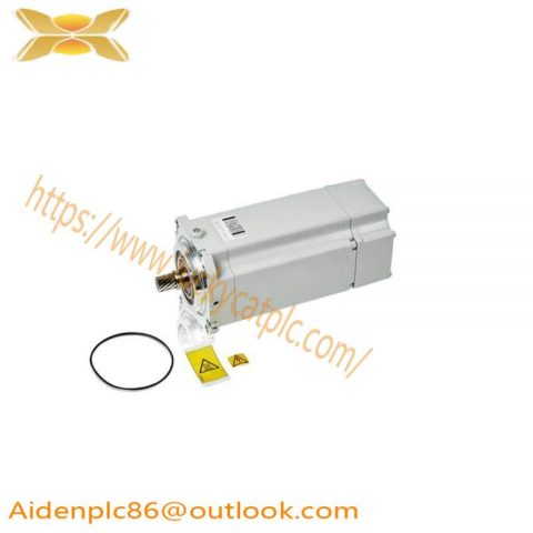 ABB 3HAC0055197-002 | 3HAC055184-002 | Rotating AC Motor