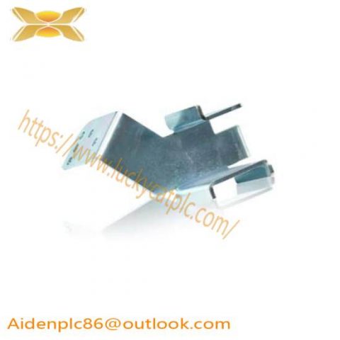 ABB 3HAC020122-001 Automation Plate, Control Systems, Industrial Electronics