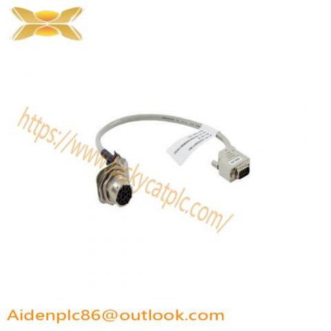 ABB 3HAC020179-001 Automation Harness Components