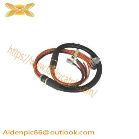 ABB 3HAC020330-001 | Processing Cable Package 3-6 SW | Automation Parts