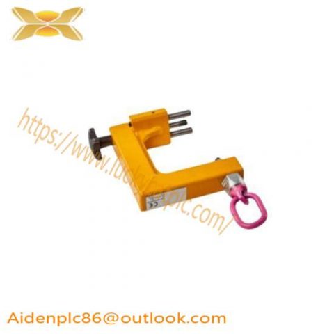 ABB 3HAC020386-001: Robotic Lifting Accessories for Enhanced Precision & Efficiency