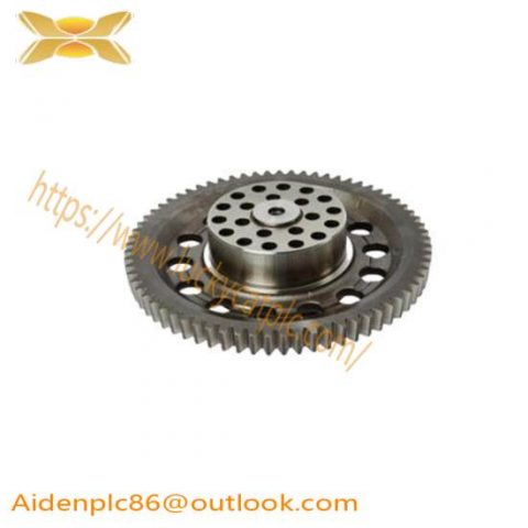 ABB 3HAC020487-001 Gear Z4 / 5 automation parts