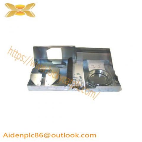 ABB 3HAC020529-008 - Advanced Automation Components