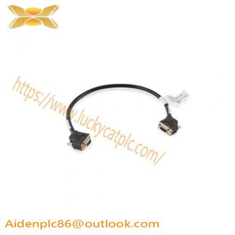 ABB 3HAC020579-001: Advanced Harness-Rectifier & Drive Unit for Automation Parts
