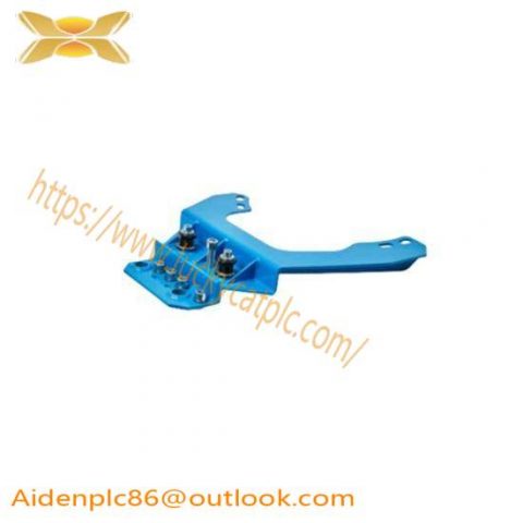 ABB 3HAC020584-001: Advanced Demounting Tool for RV Axles, Automation Components