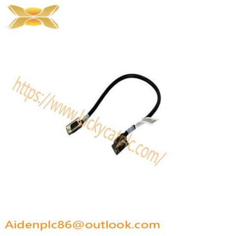 ABB 3HAC020603-001: Robotic Parts for Axis Component/Drive