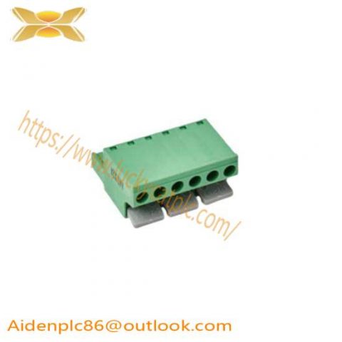 ABB 3HAC020654-001 Robotic Harness-Bridge Connector, Advanced Industrial Automation