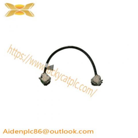 ABB 3HAC020659-001: Brand New Robotic Parts