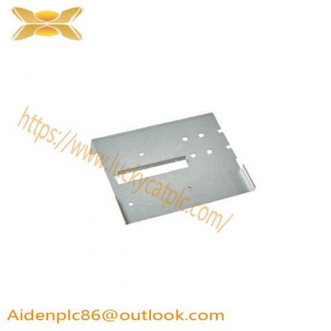 ABB 3HAC020697-021: High Performance 52 Degree Control Cabin Fan for Robotic Parts