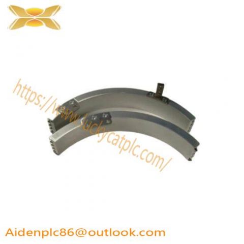 ABB 3HAC020738-001 Robotic Components