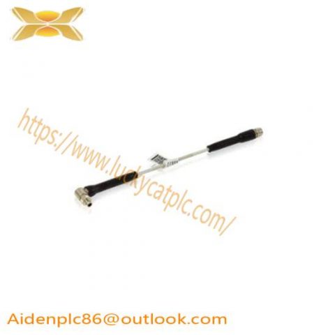 ABB 3HAC020759-001 Wyler Adapter Cable for Robotic Parts