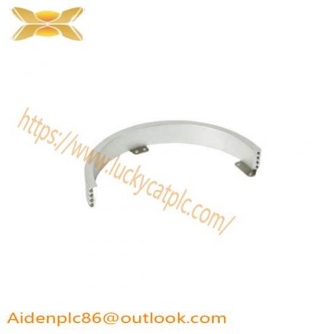 ABB 3HAC020771-002 Rail Complete Axis 2 - Robotic Parts, Precision & Efficiency in Automation