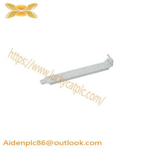 ABB 3HAC020813-149 Card Bracket for PCI Automation Parts