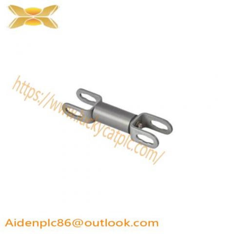 ABB 3HAC020823-002: Robust Spring Unit for Advanced Robotics, Designed for Precision Assembly Processes