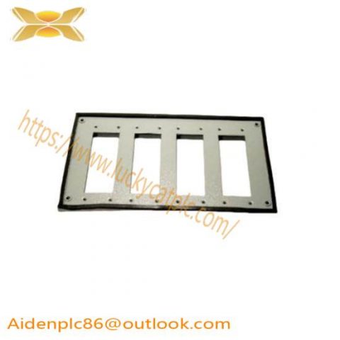 ABB 3HAC020890-004 Contact Plate for Automation Parts