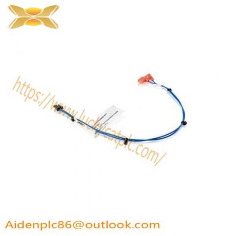 ABB 3HAC020912-001 Harness-XT16/Power Unit Automation Parts