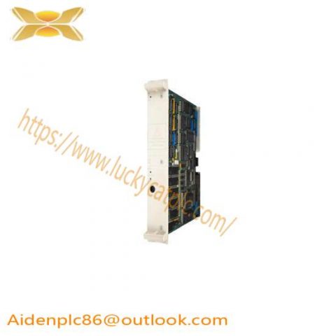ABB 3HAC020993-005 - Brand New Automation Parts for Advanced Industrial Solutions