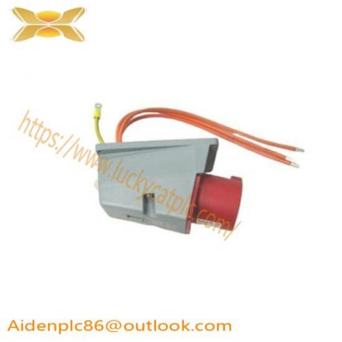 ABB 3HAC0210-1 Harness CEE 3x32A, Industrial Automation & Robotics Parts