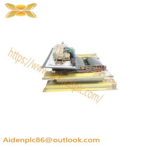 ABB 3HAC021002-001 Line Reactor for Automation Robot Parts