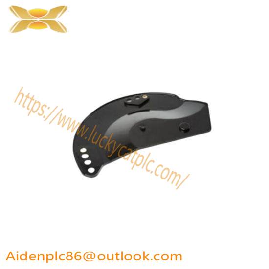 ABB 3HAC021071-001 - Cable Protection Lower Arm, Type-B DCS Module