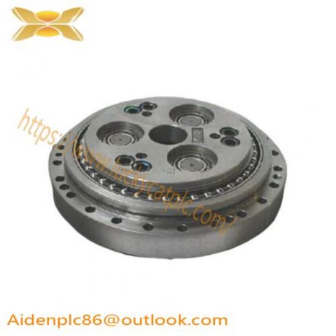 ABB 3HAC021127-003 RV410F-270,176 Assembly: Industrial Automation Control Module