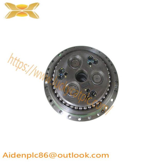 ABB 3HAC021127-005 & 3HAC021127-006 & 3HAC040502-001 IRB4603 & HAC040502-001 - Industrial Automation Solutions