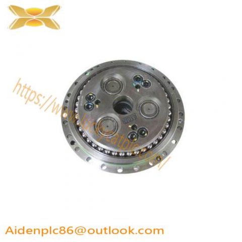 ABB 3HAC021127-005 RV Gear 410F-270.176 Robot Parts