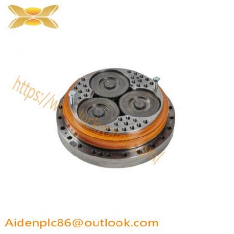 ABB 3HAC021127-006 Gearbox RV410F-270,176 ROBOT PARTS