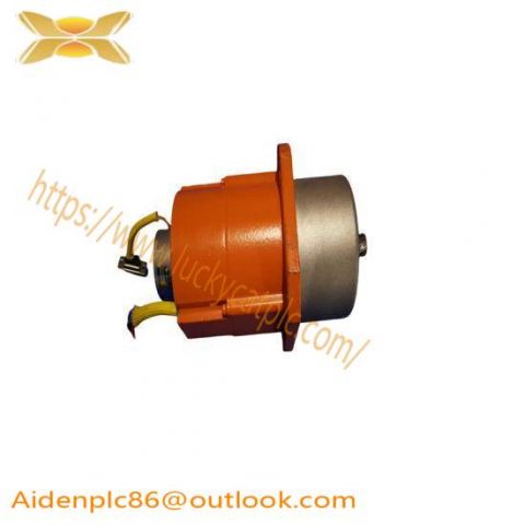 ABB 3HAC021333-003 DCS Automation Parts - Advanced Control Solution