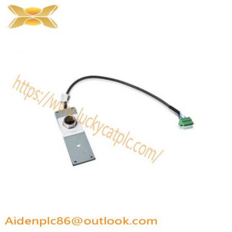 ABB 3HAC021352-001 Harness X13/CP/CS/DeviceNet AUTOMATION PARTS
