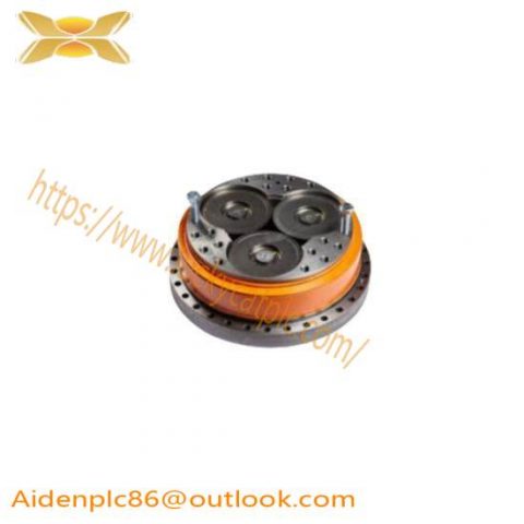ABB 3HAC021541-002 Gearbox RV550E - DCS Robot Parts