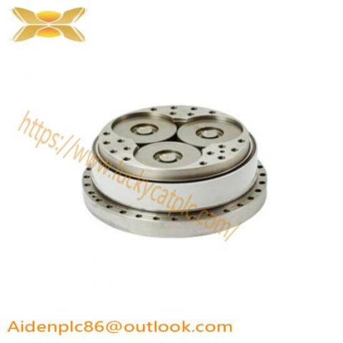 ABB 3HAC021541-003 RV Gear Automation Parts