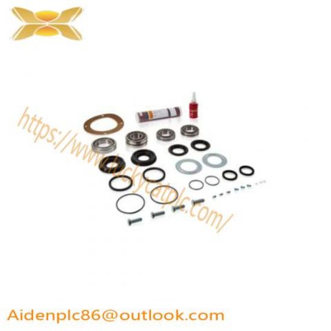 ABB 3HAC021593-001: Precision Maintenance Kit for Balancing Devices, ROBOT PARTS