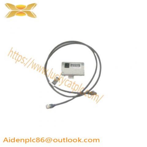 ABB 3HAC021653-001: Precision Automation Part for DCS Systems