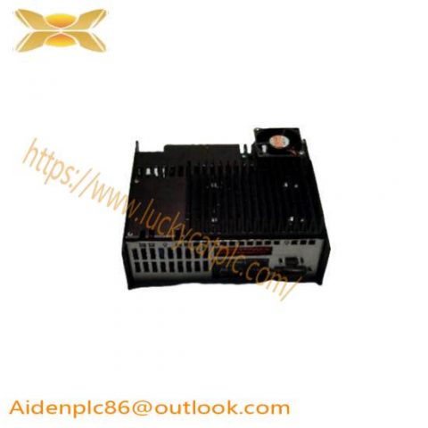 ABB 3HAC021716-001 Servo Drive Unit - ROBOT PARTS