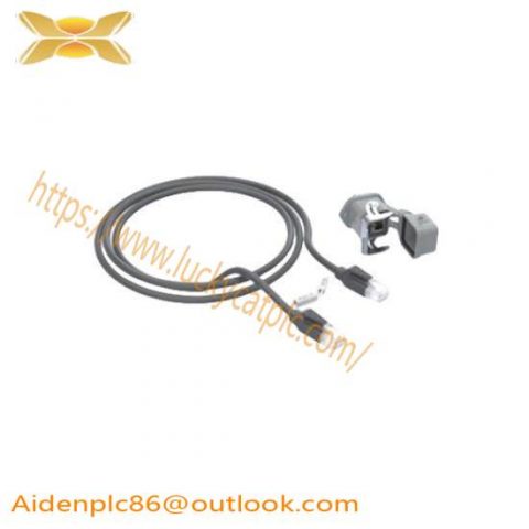 ABB 3HAC021732-001: Robust DeviceNet Harness for Industrial Automation, Precision Crafted for High Performance