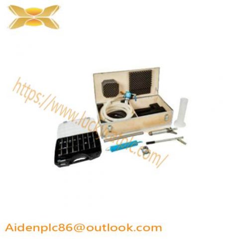 ABB 3HAC021745-001 Oil Exchange Equipment - Automation Parts