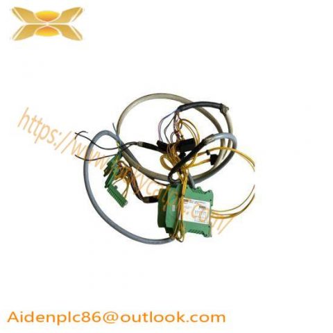 ABB 3HAC021749-001 Cable Harness for Automation Parts